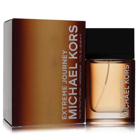 michael kors extreme blue 50ml|Michael Kors extreme journey.